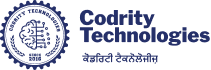 Codrity Logo