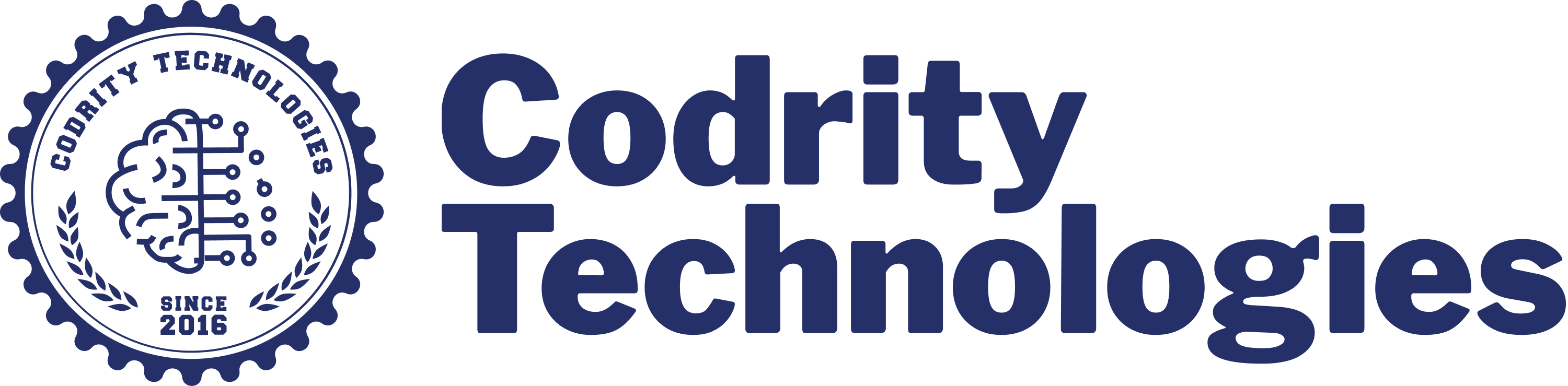 Codrity Logo