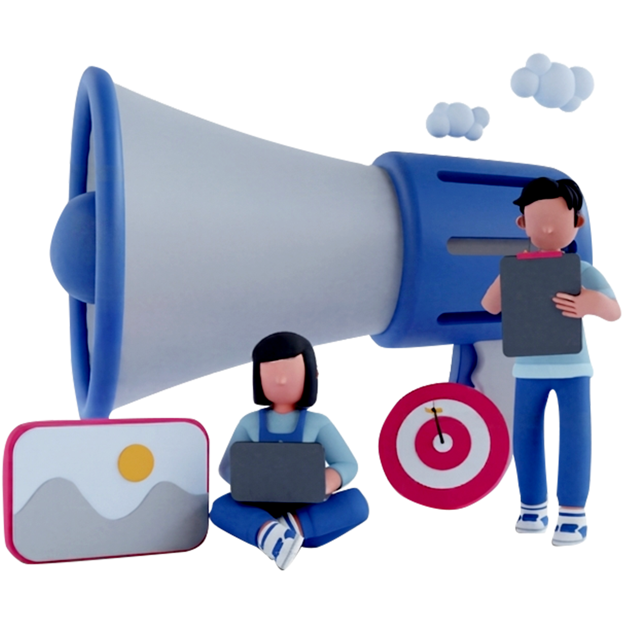 Digital Marketing