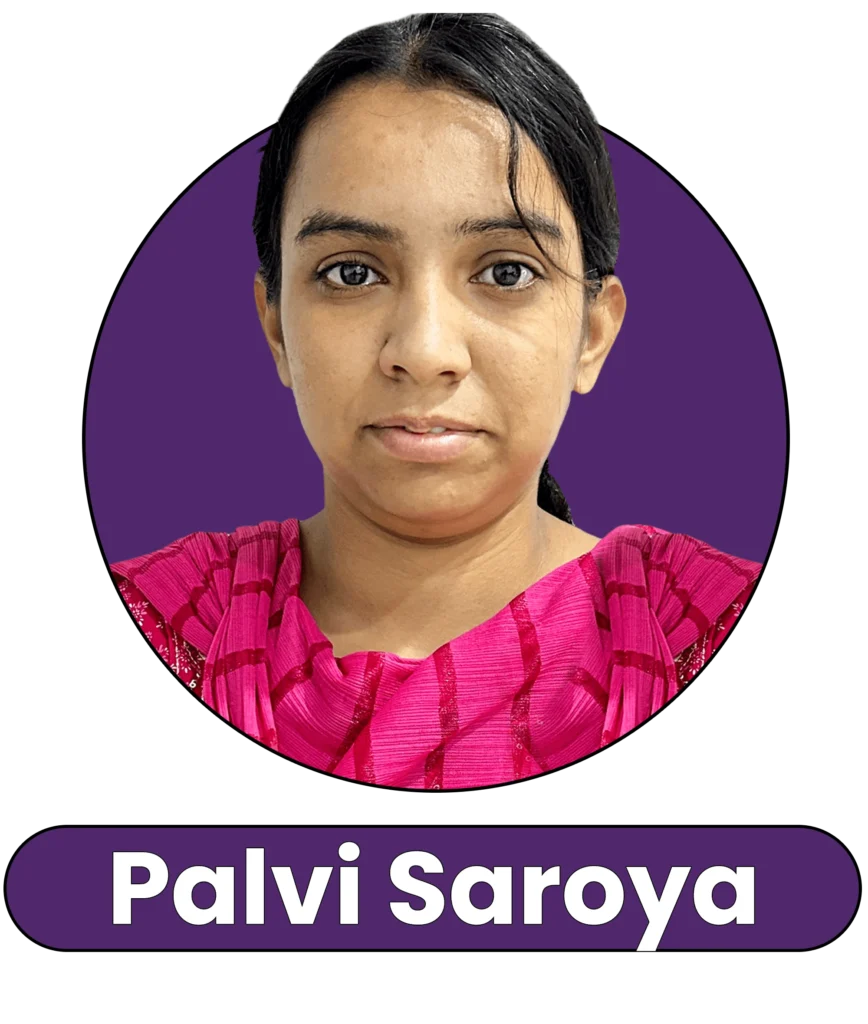 palvi codrity