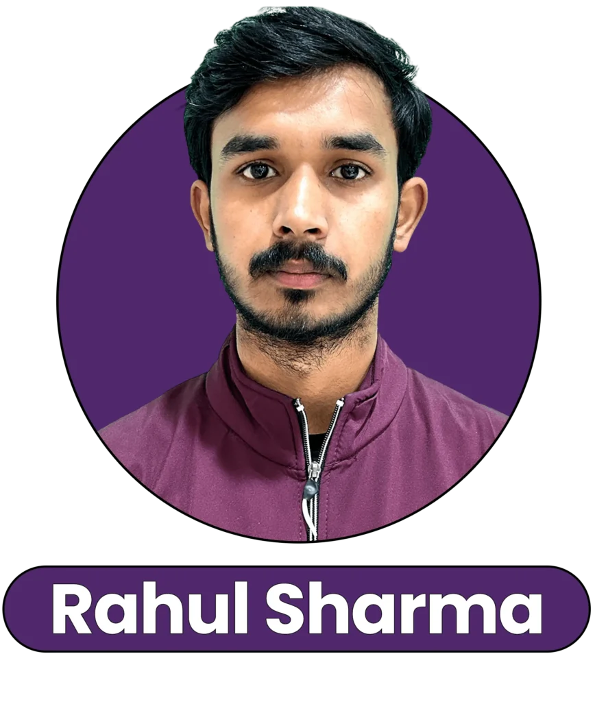 rahul