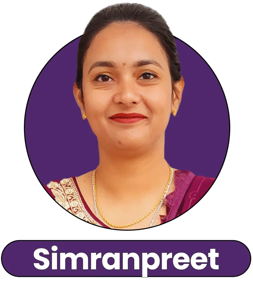 simran